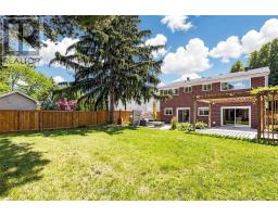 56 Kentland Crescent, Toronto, ON M2M2X6 Photo 43