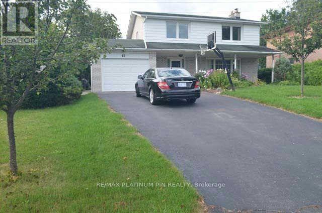 Photo of 61 Snowcrest Crescent