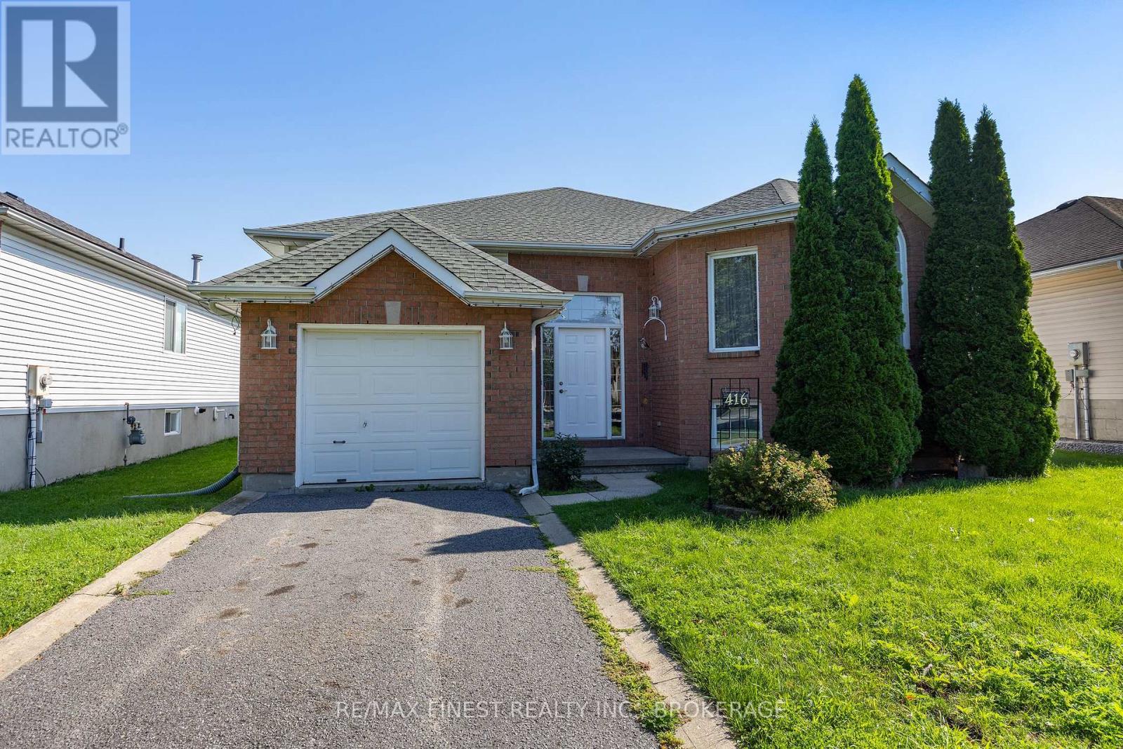 416 SHEILA COURT - 2