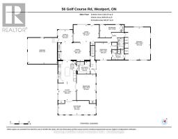 56 Golf Course Rd Road, Rideau Lakes, ON K0G1X0 Photo 40