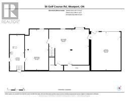 56 Golf Course Rd Road, Rideau Lakes, ON K0G1X0 Photo 41