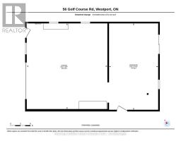 56 Golf Course Rd Road, Rideau Lakes, ON K0G1X0 Photo 42