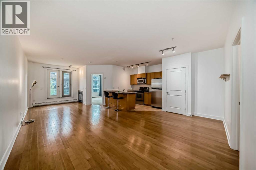 #311 328 21 Avenue SW - 1