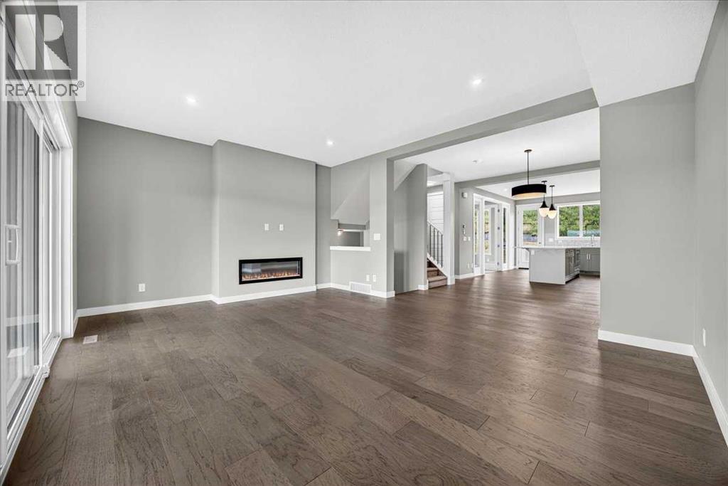 156 Crimson Ridge Place NW, Calgary — photo 3