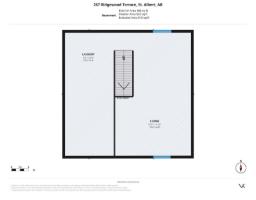 267 Ridgewood Tc, St  Albert, AB T8N0E9 Photo 36
