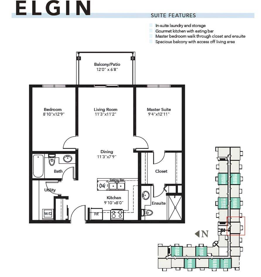 #117 812 WELSH DR SW - Image 42