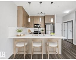 Apartment for sale at #117 812 Welsh Dr SW, Edmonton — MLS® E4503061