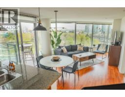 1009 688 Abbott Street, Vancouver, BC V6B0B9 Photo 15
