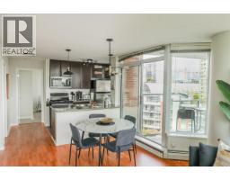 1009 688 Abbott Street, Vancouver, BC V6B0B9 Photo 12