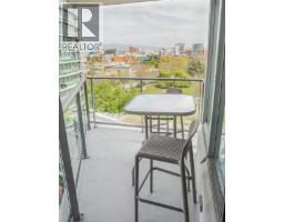 1009 688 Abbott Street, Vancouver, BC V6B0B9 Photo 13