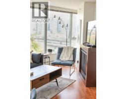 1009 688 Abbott Street, Vancouver, BC V6B0B9 Photo 16