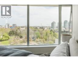 1009 688 Abbott Street, Vancouver, BC V6B0B9 Photo 17