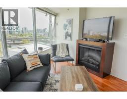 1009 688 Abbott Street, Vancouver, BC V6B0B9 Photo 14
