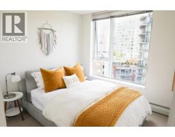 1009 688 Abbott Street, Vancouver, BC V6B0B9 Photo 24
