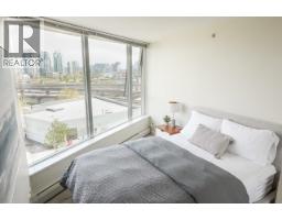 1009 688 Abbott Street, Vancouver, BC V6B0B9 Photo 18