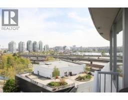 1009 688 Abbott Street, Vancouver, BC V6B0B9 Photo 6