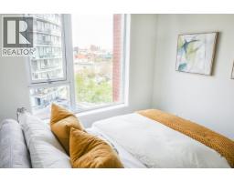 1009 688 Abbott Street, Vancouver, BC V6B0B9 Photo 25