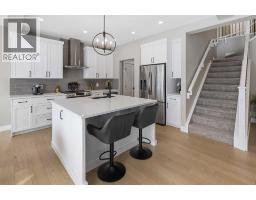 Primary Bedroom - 1595 Baywater Street Sw, Airdrie, AB T4B5K6 Photo 6