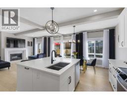 Bedroom - 1595 Baywater Street Sw, Airdrie, AB T4B5K6 Photo 8