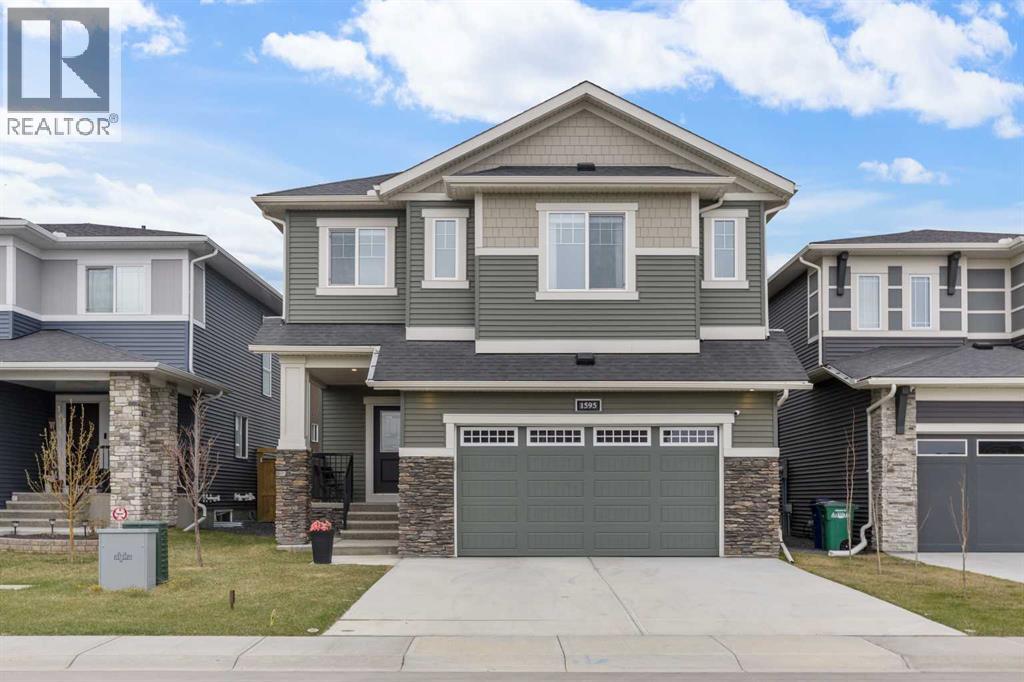 1595 Baywater Street SW - 34