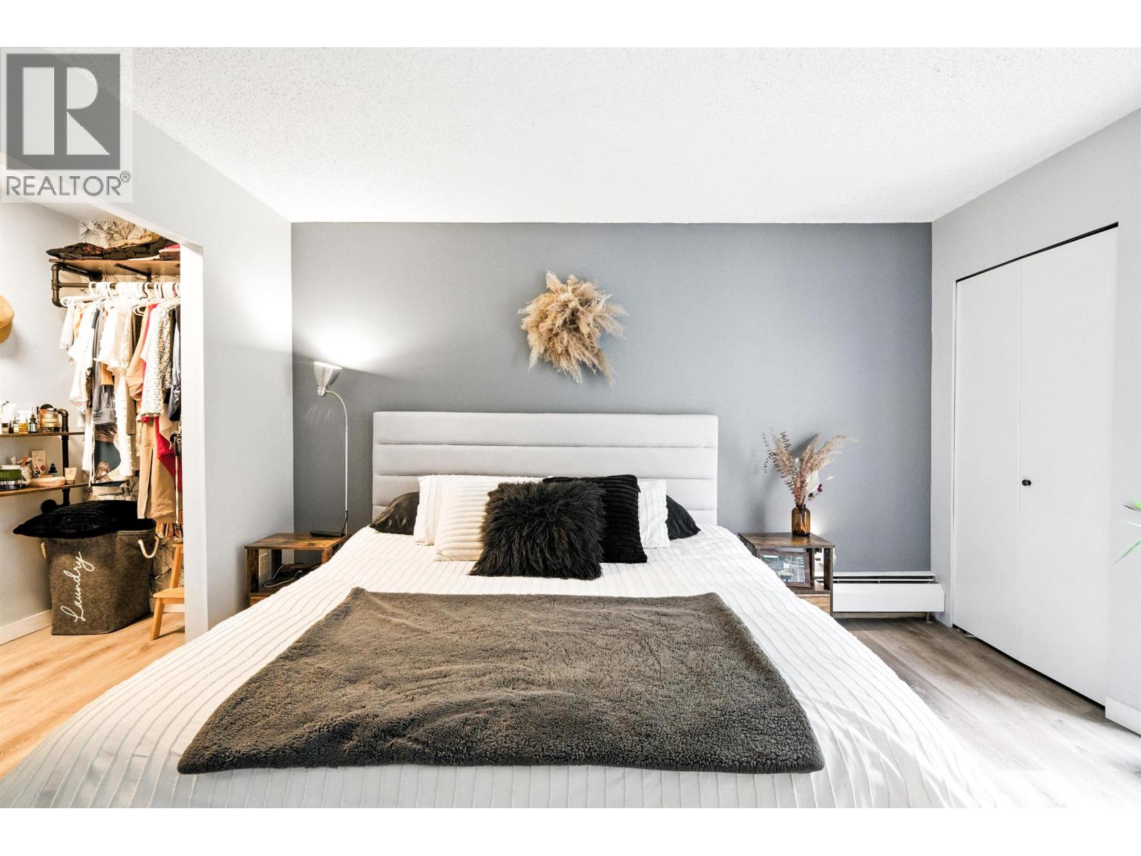 2 Bed, 1 Bath Apartment for Sale in Burnaby – 212 1955 WOODWAY PLACE, Burnaby – MLS# R3153881 - Image 19