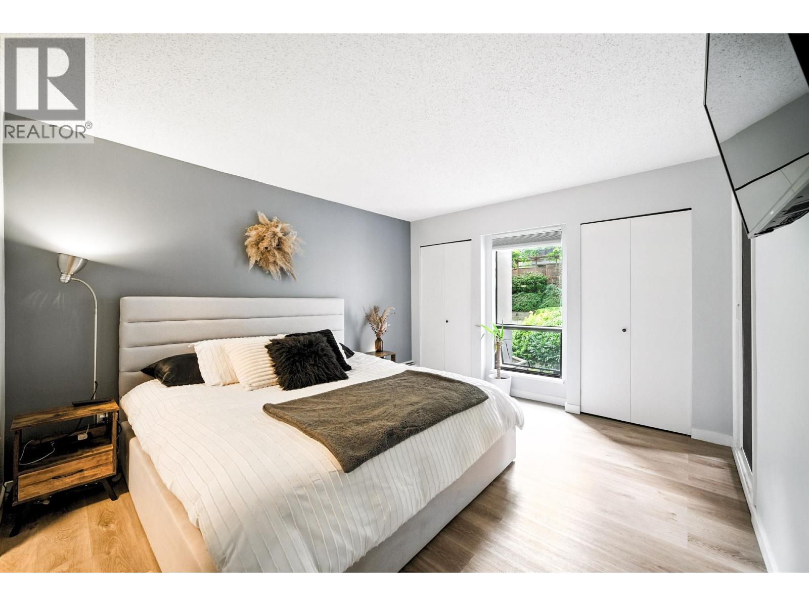 2 Bed, 1 Bath Apartment for Sale in Burnaby – 212 1955 WOODWAY PLACE, Burnaby – MLS# R3153881 - Image 18