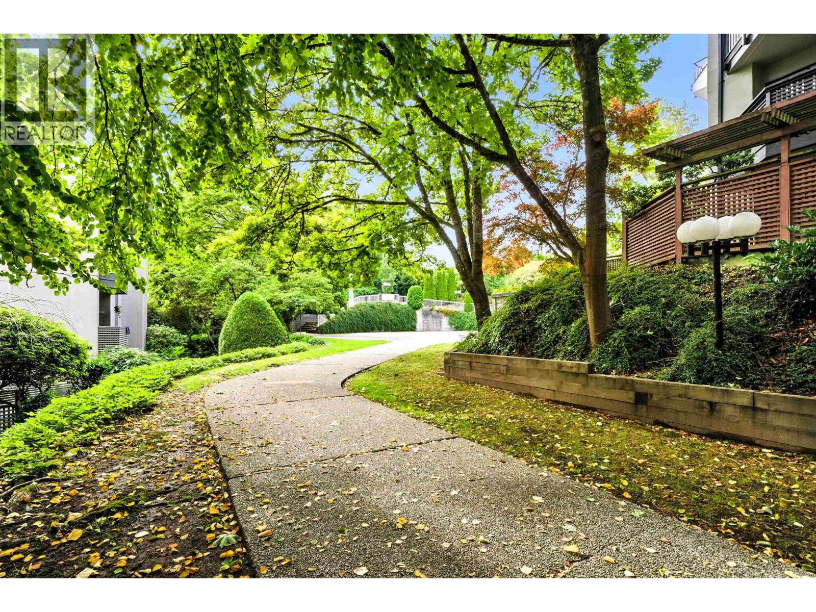 2 Bed, 1 Bath Apartment for Sale in Burnaby – 212 1955 WOODWAY PLACE, Burnaby – MLS# R3153881 - Image 34