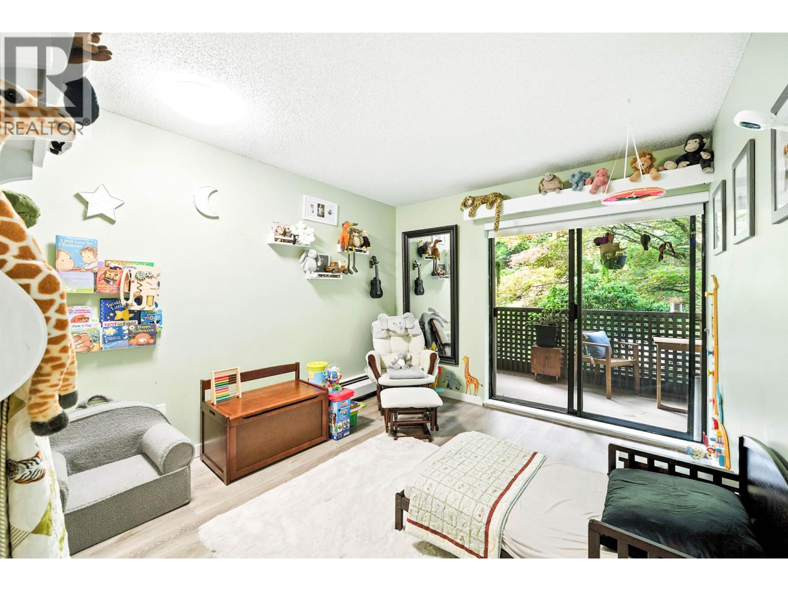 2 Bed, 1 Bath Apartment for Sale in Burnaby – 212 1955 WOODWAY PLACE, Burnaby – MLS# R3153881 - Image 23