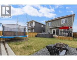 1595 Baywater Street Sw, Airdrie, AB T4B5K6 Photo 35