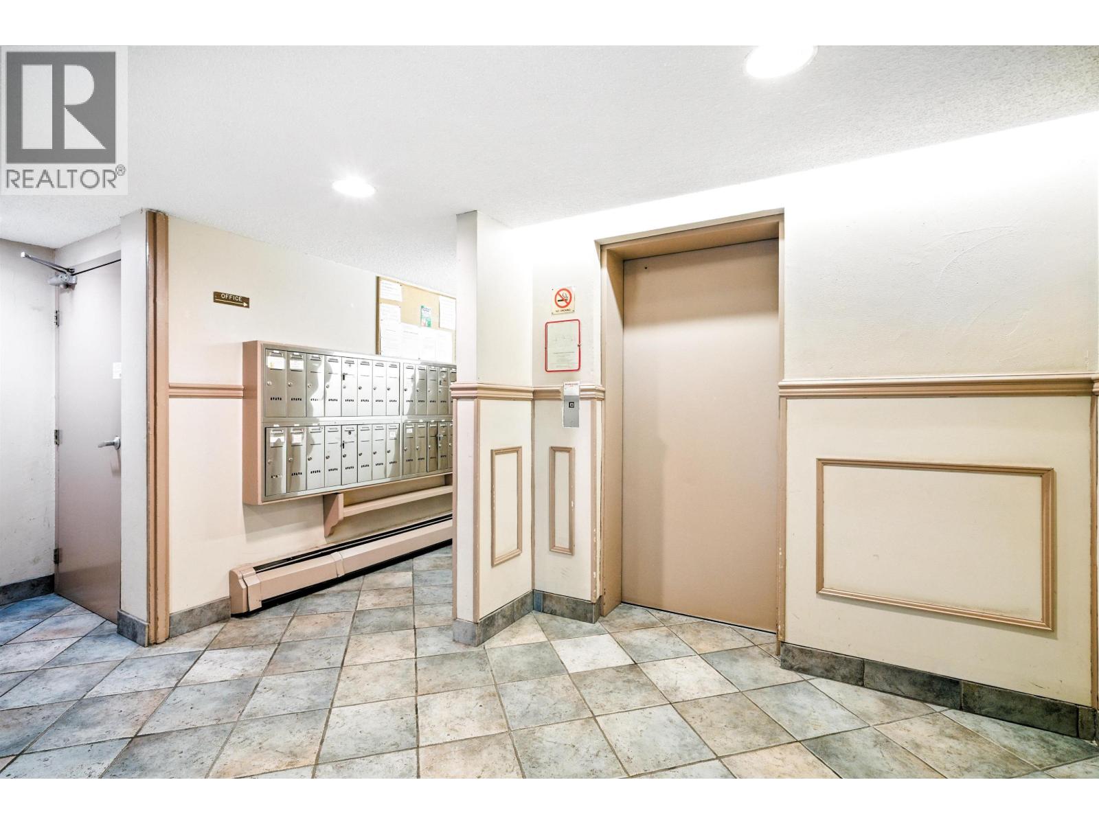 2 Bed, 1 Bath Apartment for Sale in Burnaby – 212 1955 WOODWAY PLACE, Burnaby – MLS# R3153881 - Image 33