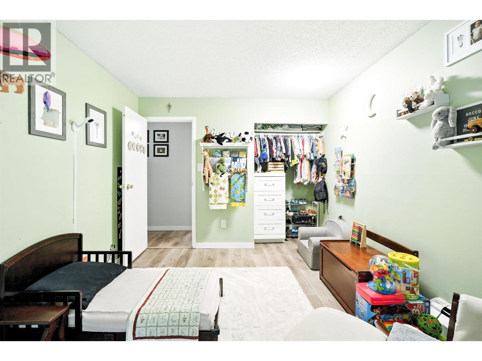2 Bed, 1 Bath Apartment for Sale in Burnaby – 212 1955 WOODWAY PLACE, Burnaby – MLS# R3153881 - Image 25