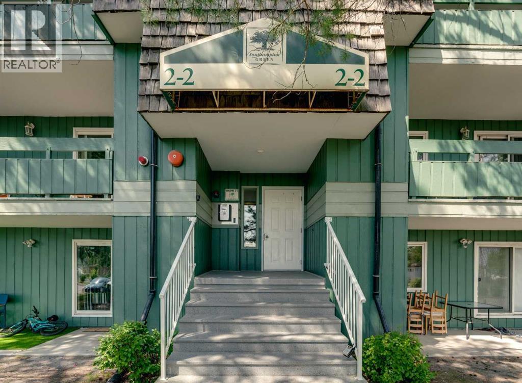 #2306 315 Southampton Drive SW - Image 29
