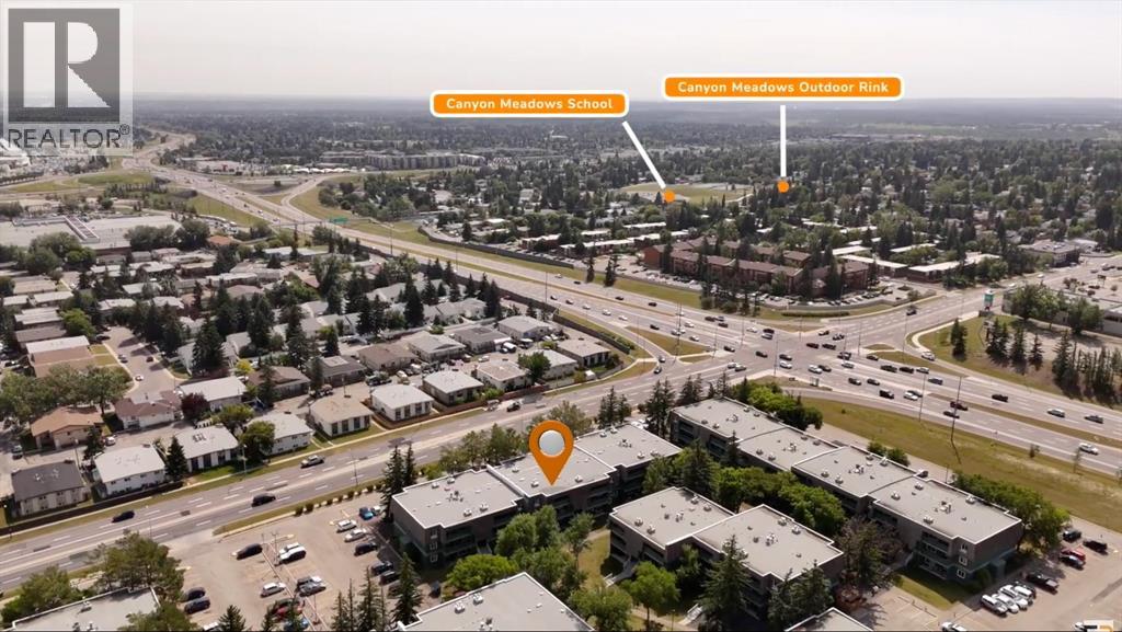 #2306 315 Southampton Drive SW - 32