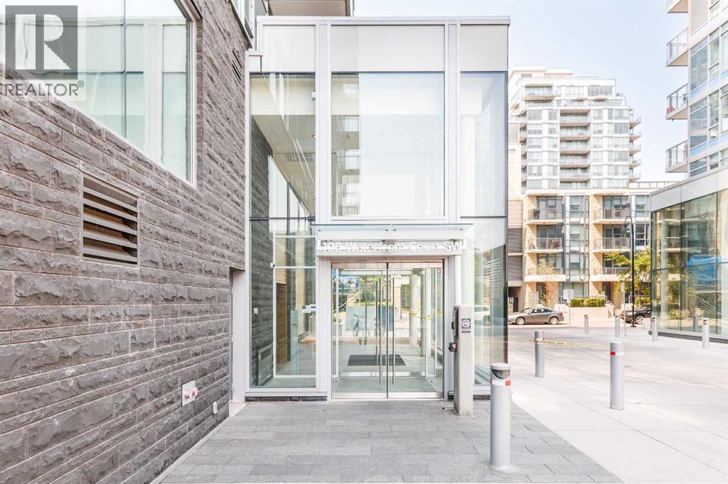 #710 108 Waterfront Court - Image 21