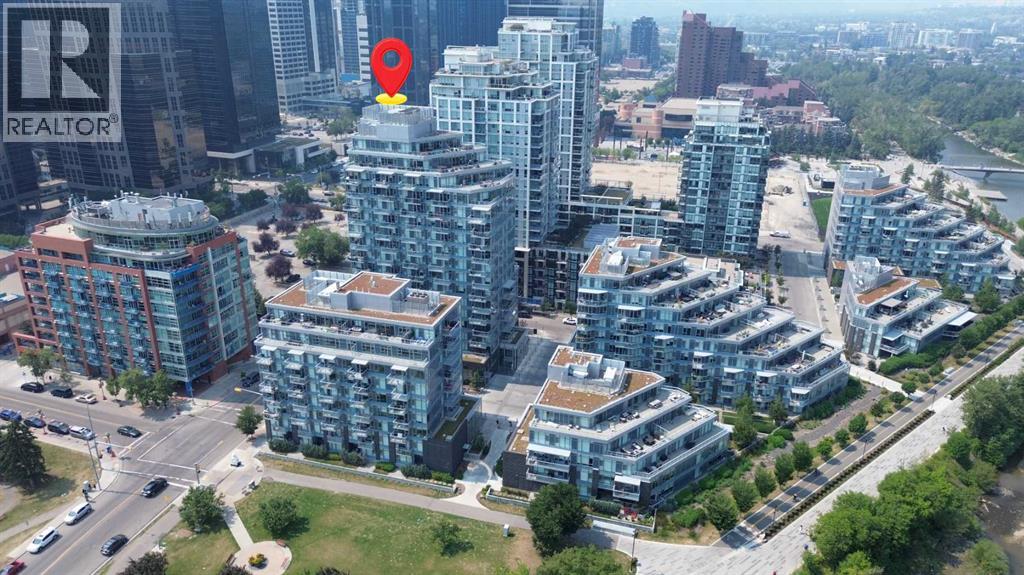 #710 108 Waterfront Court - 26