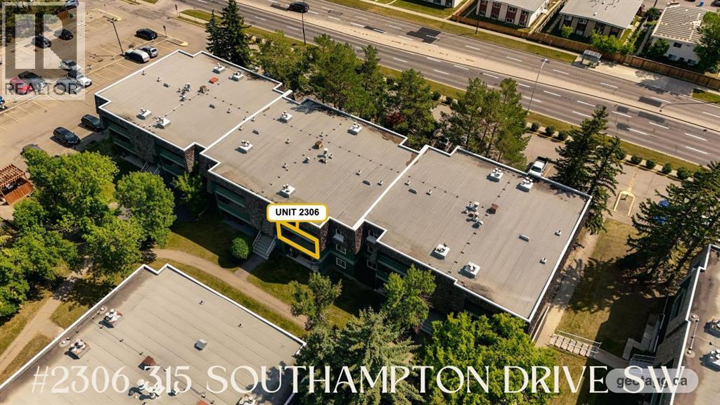 #2306 315 Southampton Drive SW - 1