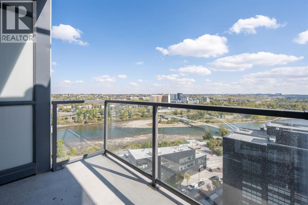 1605, 550 Riverfront Avenue SE, Downtown East Village, Calgary photo 4