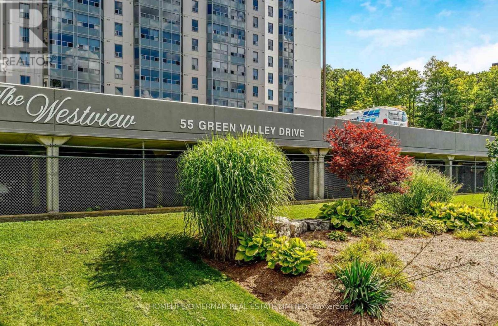 804 - 55 GREEN VALLEY DRIVE — photo 2