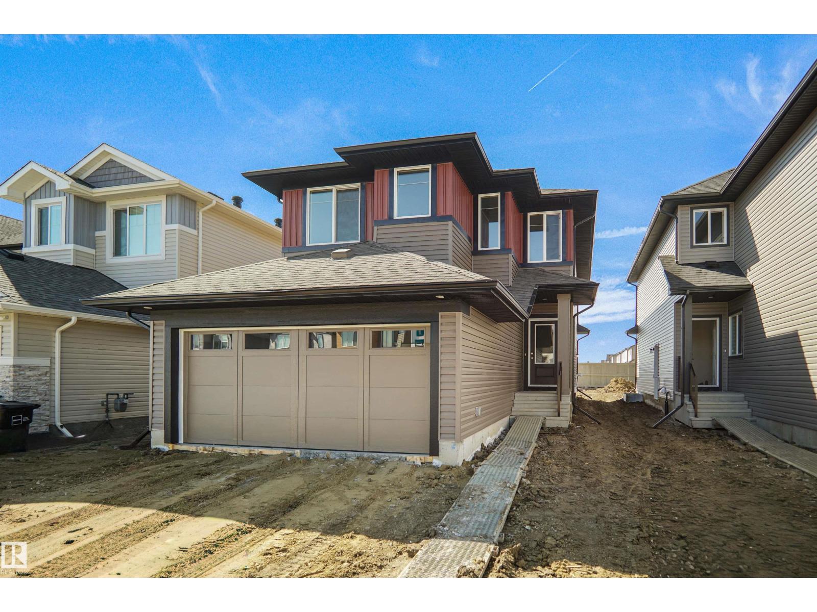 7235 182 AV NW, Crystallina Nera East, Edmonton photo 1