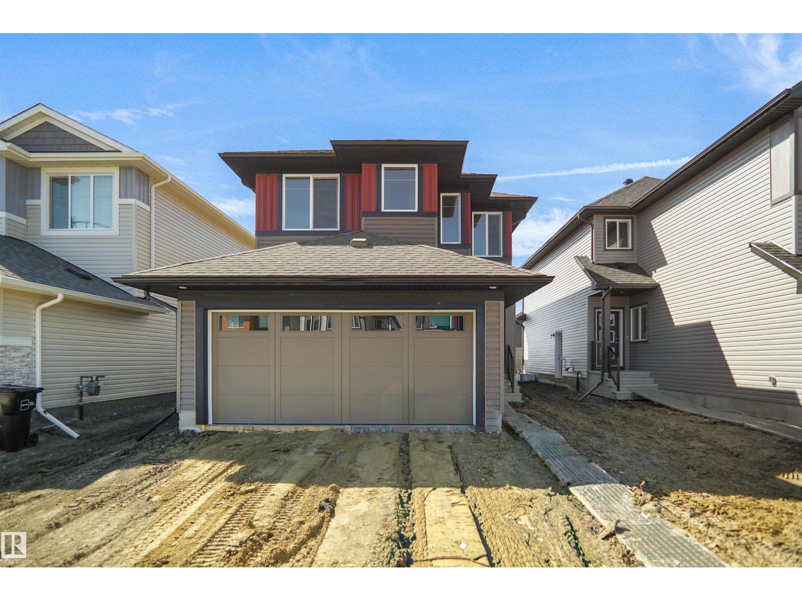7235 182 AV NW, Crystallina Nera East, Edmonton photo 2