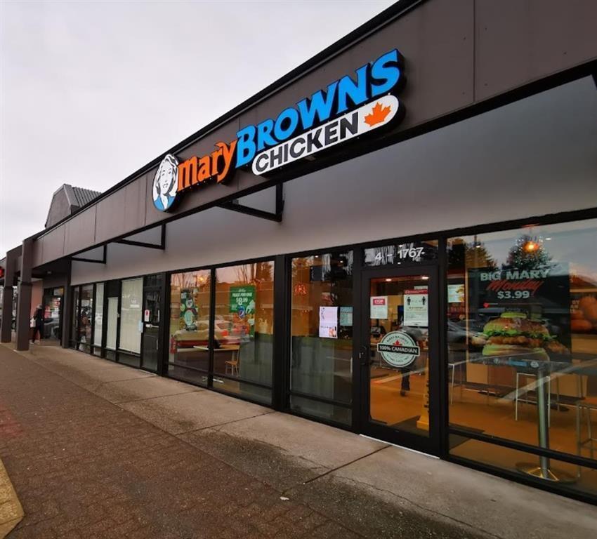 Business for Sale in Surrey – 4 1767 152 STREET, Surrey – MLS# C8081103