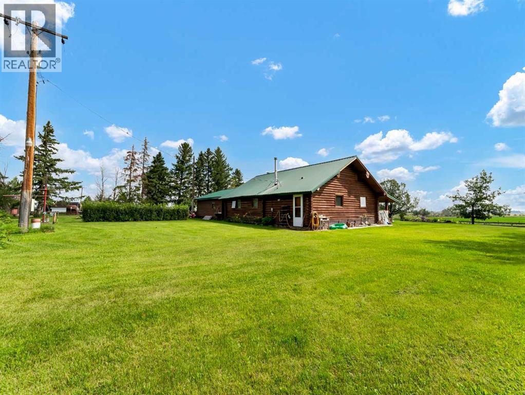 12228 Range Road 64 - Photo 25