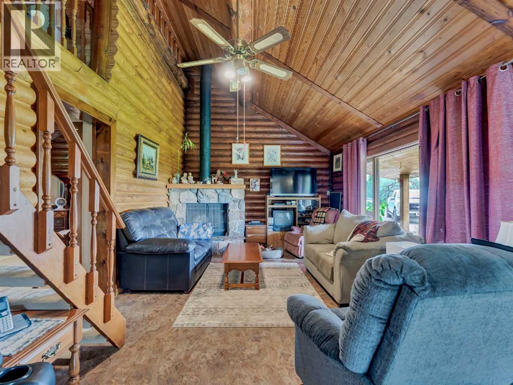 12228 Range Road 64 - Photo 12