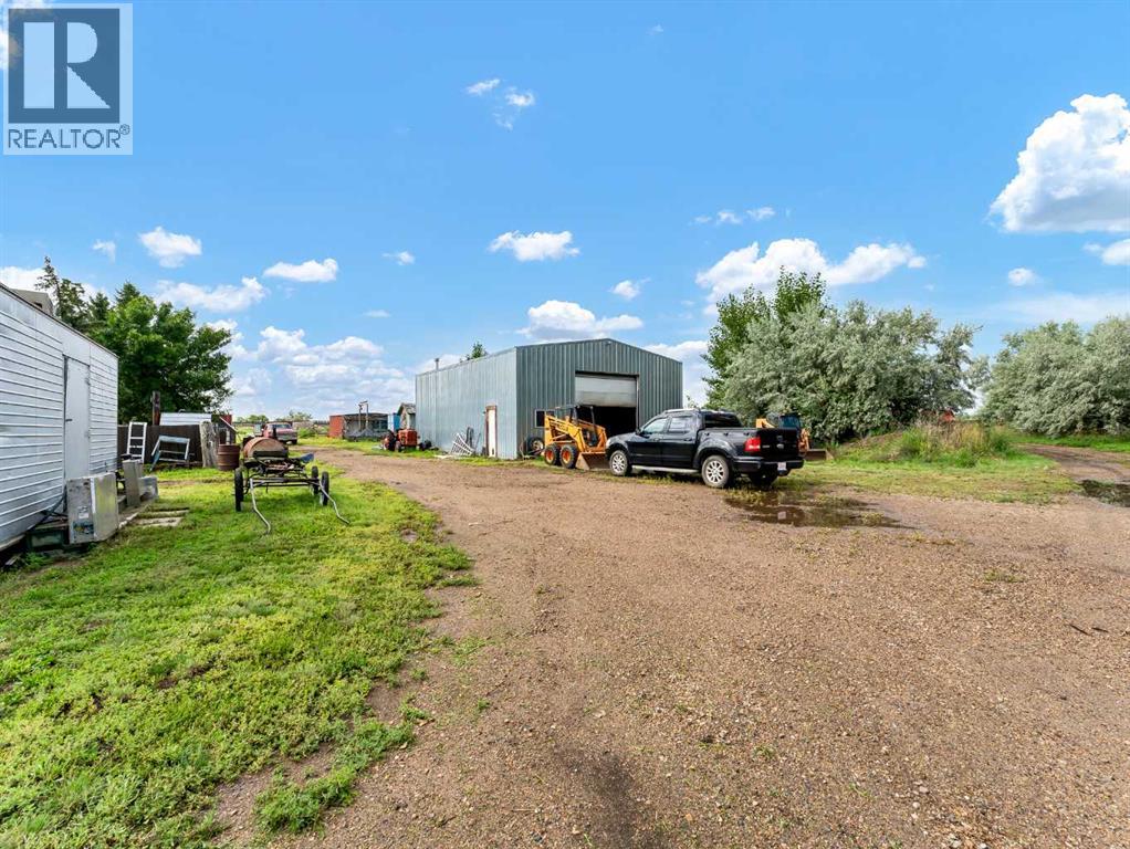 12228 Range Road 64 - Photo 30