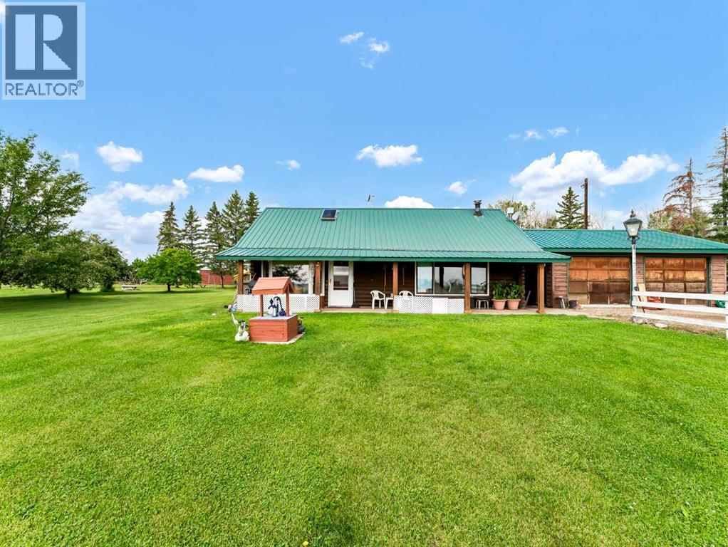 12228 Range Road 64 - Photo 5