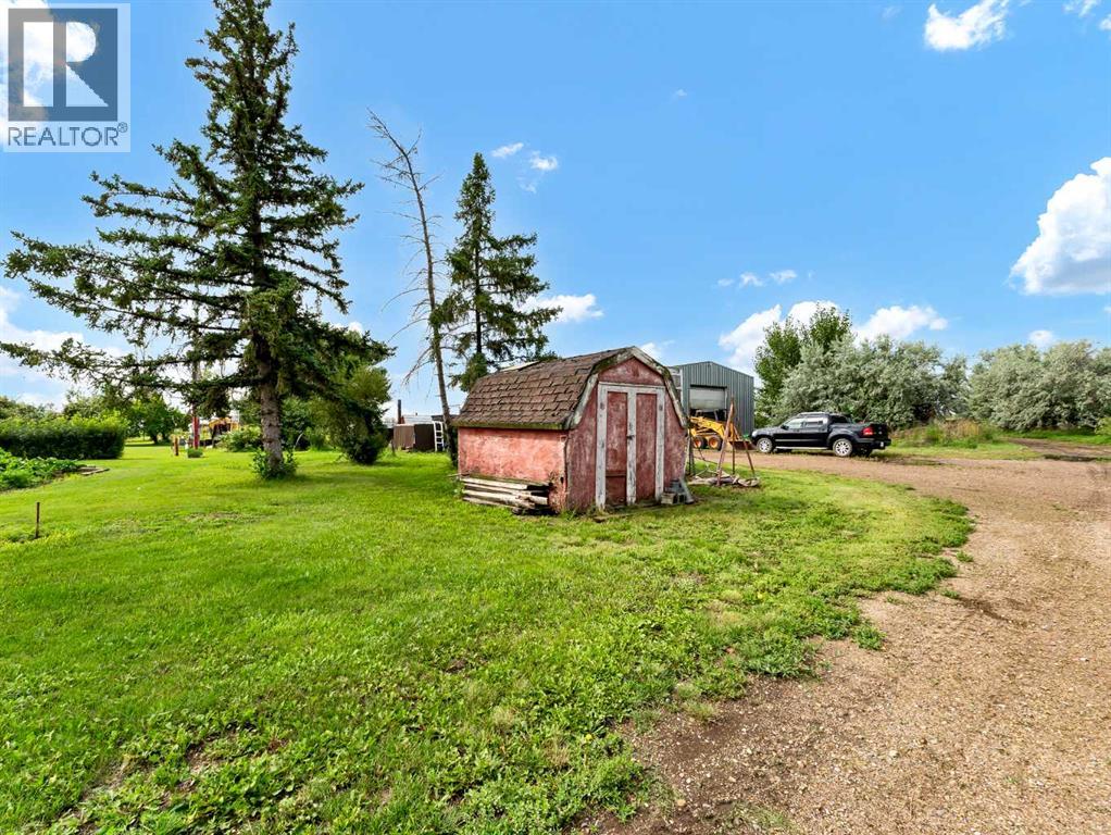 12228 Range Road 64 - Photo 29