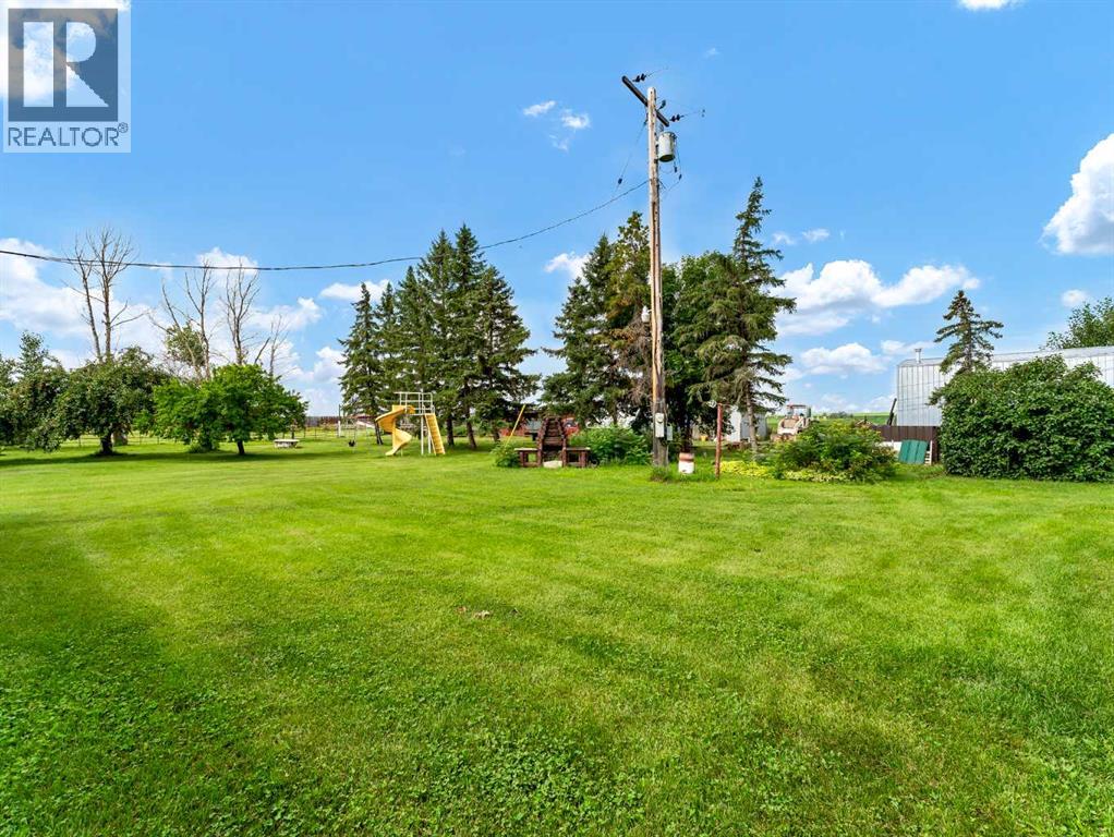 12228 Range Road 64 - Photo 28