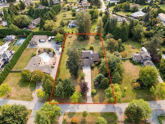 4 Bed, 3 Bath House for Sale in Surrey – 18208 21A AVENUE, Surrey – MLS# R3154210