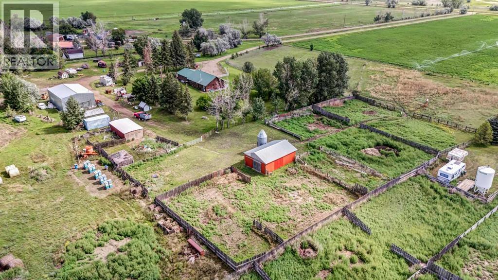 12228 Range Road 64 - Photo 38