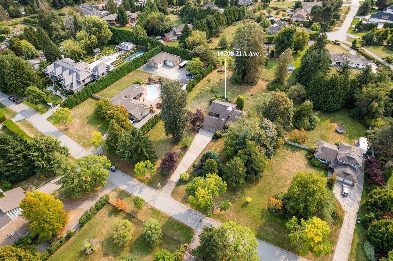 4 Bed, 3 Bath House for Sale in Surrey – 18208 21A AVENUE, Surrey – MLS# R3154210 - Image 2